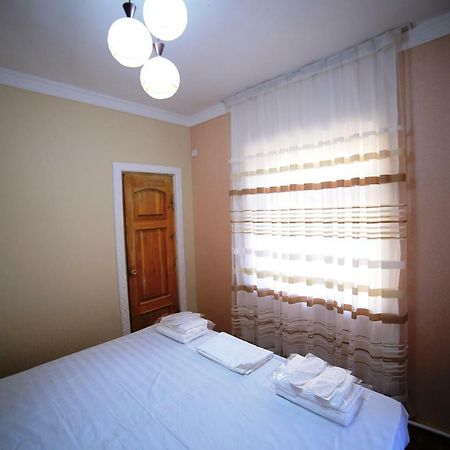Muslima Hotel Buxoro Luaran gambar